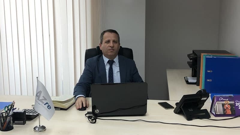 46 yaşında yenidən ali məktəbə qəbul olundu