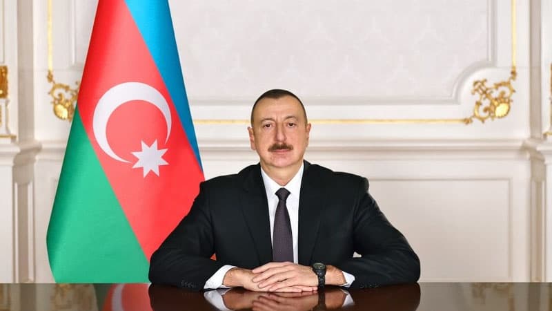 Prezident AAYDA-ya 12,5 milyon manat ayırdı