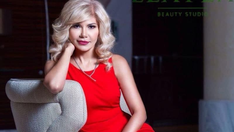 Nərgiz Cəlilova yeni vəzifəyə təyin olundu