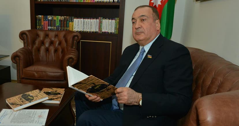 Fəttah Heydərovun vəzifəsinə namizədin adı məlum oldu