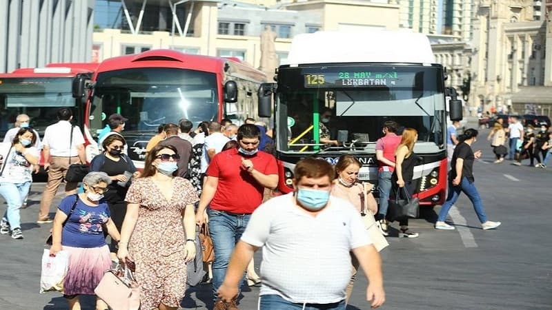 Bu gün küçəyə çıxmayın (XƏBƏRDARLIQ)