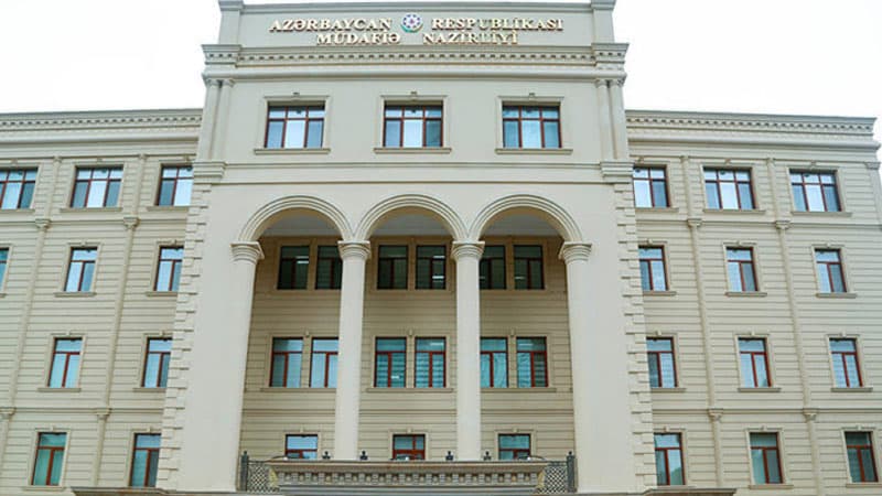 Ermənilər cəbhə boyu təxribat törətdi: Ölənlər və yaralananlar var