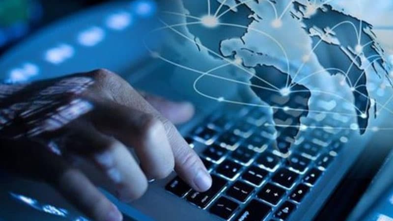 Azərbaycanda internetin verilməsi məhdudlaşdırıldı