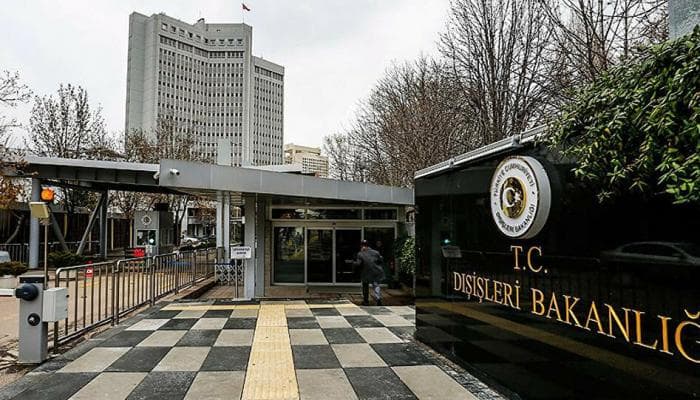 Türkiyə XİN: "İstədiyi şəkildə Azərbaycanın yanında olacağıq"