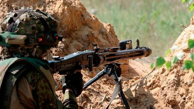 Ermənistan ordusunun verdiyi itkilər açıqlandı (FOTO)