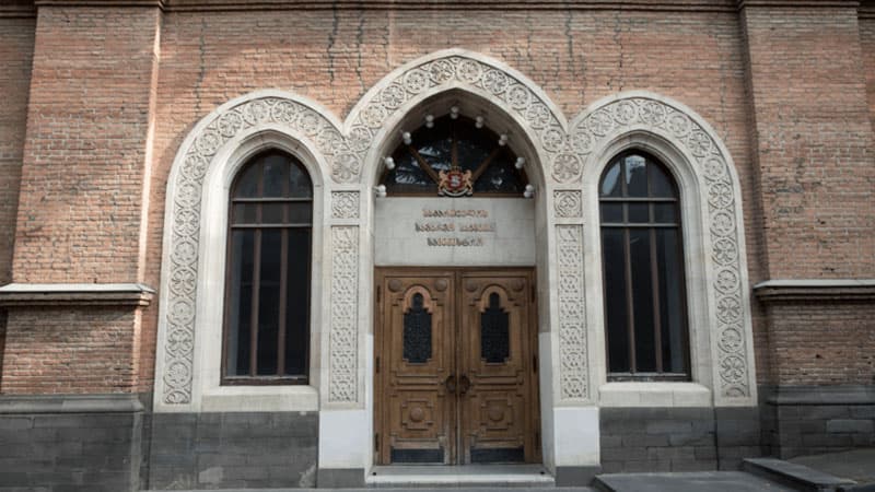 Gürcüstan XİN Minsk Qrupuna çağırış etdi