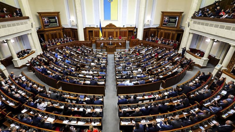 Ukrayna I vitse-spikeri: "Azərbaycanın ərazi bütövlüyünün bərpasını dəstəkləyirik"