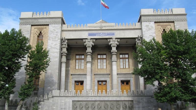 İrandan cəbhədəki vəziyyətlə bağlı açıqlama