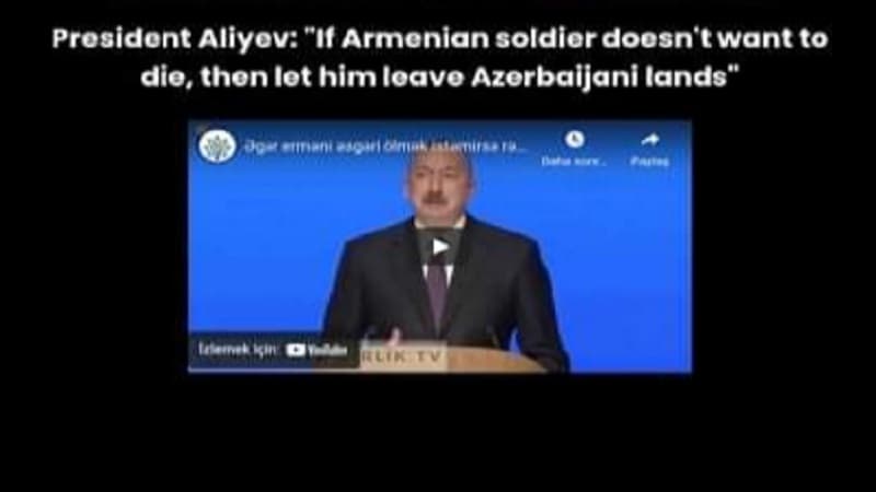 Məşhur erməni saytında Azərbaycan bayrağı dalğalanır (FOTO)