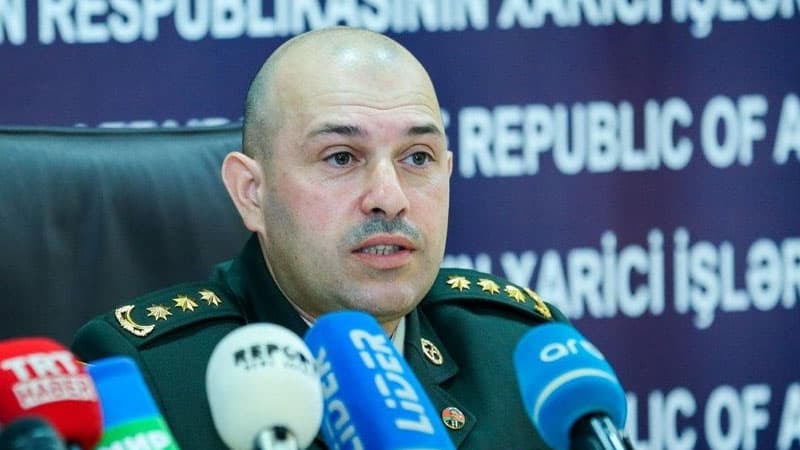MN: Düşmənin itkiləri arasında Suriya və Yaxın Şərq ölkələrindən olan muzdlular da var