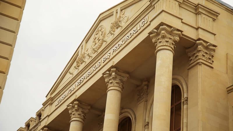 Baş Prokurorluq: Düşmənin açdığı atəş nəticəsində Ağdam sakini həlak olub
