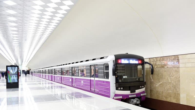 Bakı metrosunun fəaliyyəti bundan sonra necə olacaq?