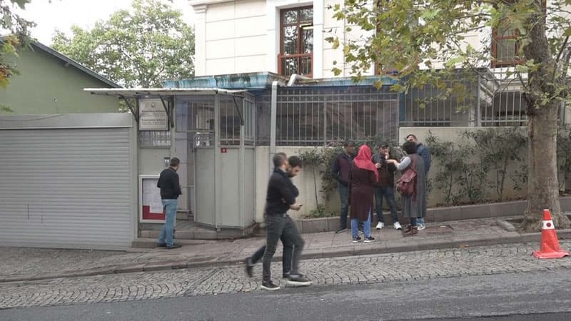Türkiyədəki azərbaycanlılar könüllü şəkildə ordu sıralarına yazılmağa başladı