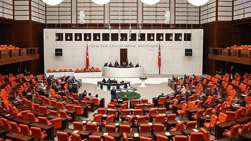 Türkiyənin parlament partiyaları Azərbaycana dəstək bəyanatı verdi