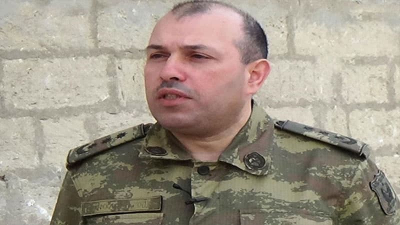 Azad etdiyimiz ərazilərin bir qarışı belə itirilməyib (RƏSMİ)
