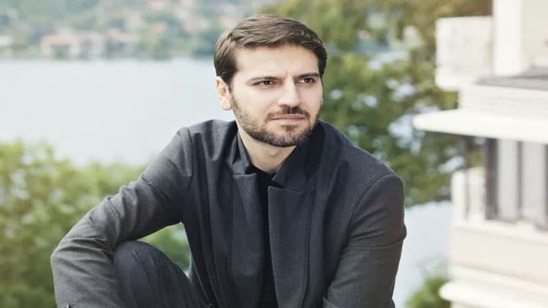 Sami Yusuf Azərbaycana dəstək verdi