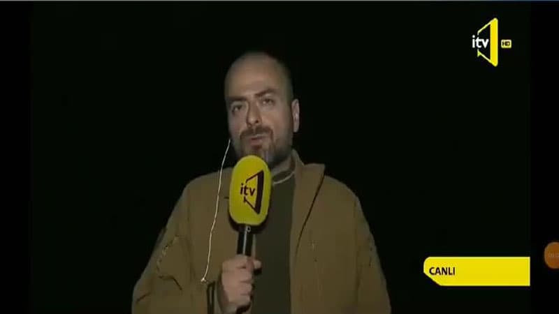 Düşmənin Ağdərə istiqamətində müqaviməti qırıldı (VİDEO)