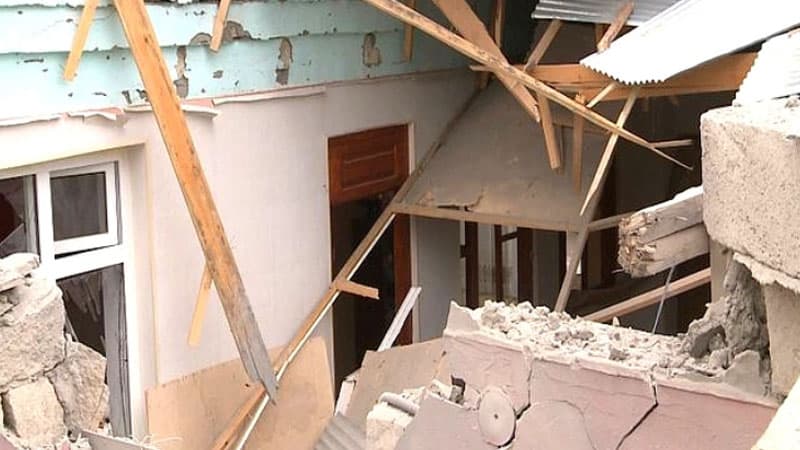 Həlak olmuş, zərər çəkmiş mülki azərbaycanlıların siyahısı (FOTOLAR)