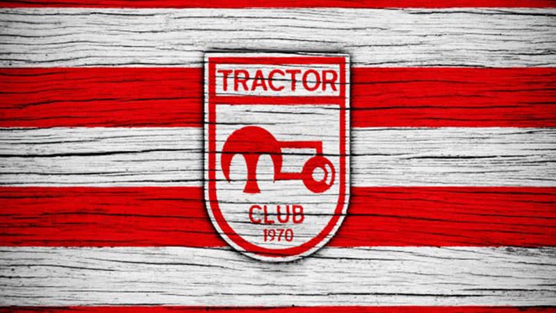 "Traktor" futbol klubu: “Qarabağ bizimdir, bizim olacaq”