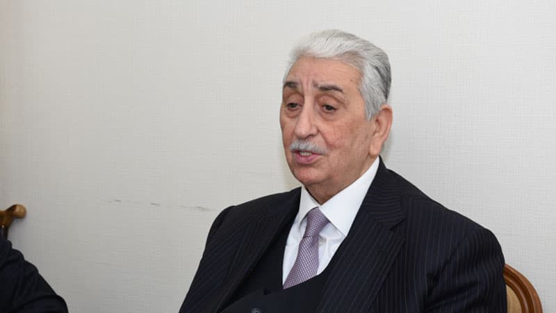 Azərbaycanın Xalq artisti insult keçirdi