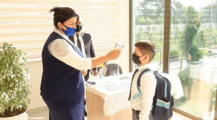 Daha 10 şagirddə koronavirus aşkarlandı