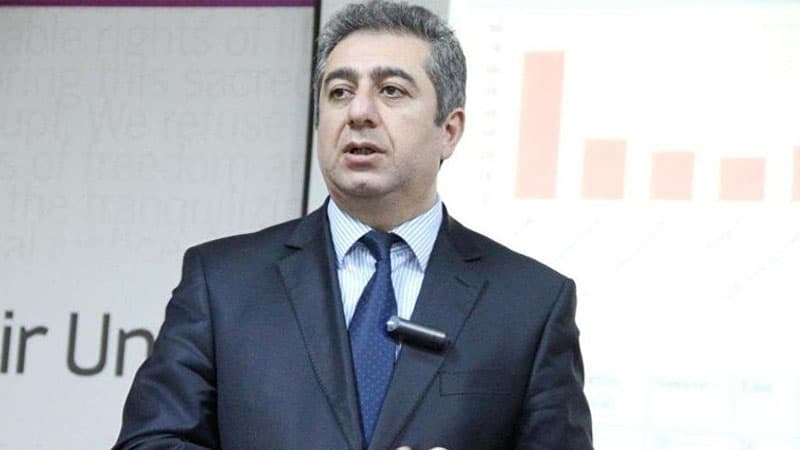 Qubad İbadoğlu: Ermənilər köçün qarşısını almaq üçün yalanlar uydurur, saxta videolar paylaşırlar