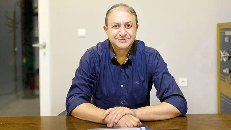 Türk generalın Paşinyan, son döyüşlər və ümumi proseslərlə bağlı müsahibəsi (VİDEO)