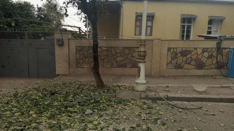 Ermənilərin təxribatı nəticəsində 14 mülki şəxs həlak olub, 46-sı xəsarət alıb