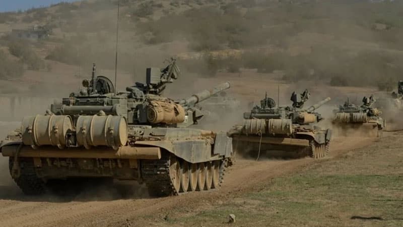Azərbaycanın döyüşləri dayandırmasının şərti açıqlandı