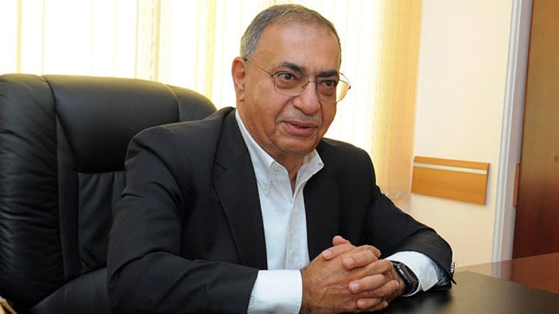 Asim Mollazadə: "Tikinti şirkətləri öz öhdəliklərini yerinə yetirmirlər"