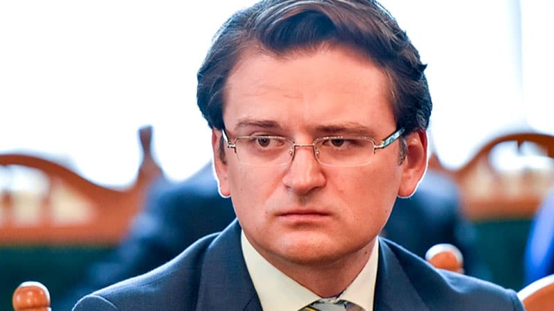 Ukrayna XİN: "Azərbaycanın ərazi bütövlüyünü həmişə dəstəkləmişik"