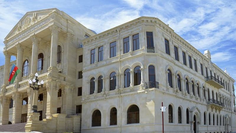Ermənilər Horadizə top mərmisi atıb, 1 mülki şəxs həlak olub, 3 nəfər yaralanıb