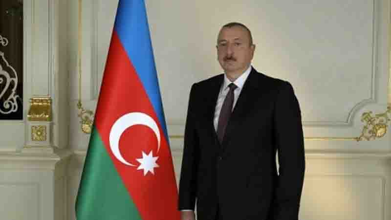 Aİ Şurasının Prezidenti İlham Əliyevə zəng edib