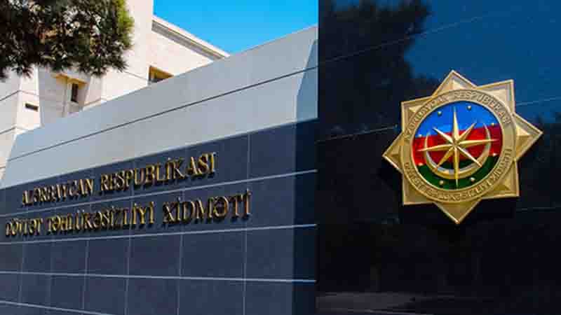 DTX erməni təxribatı ilə bağlı əhaliyə müraciət etdi