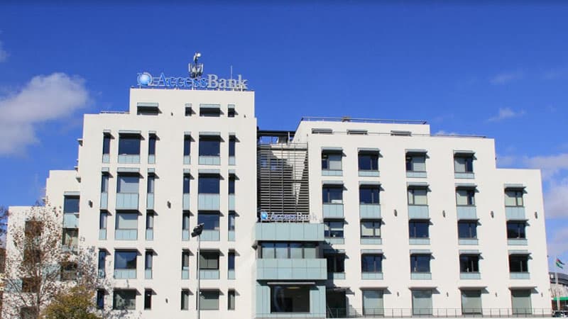 “AccessBank” UPS alışı üzrə tender elan edir