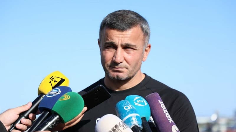 Qurban Qurbanov: "Əsgərlərimizin fədakarlığını düşünsək, bu uğur cüzi şeydir"