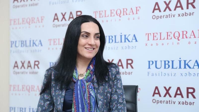 “Raqufun ruhu şad oldu, o zirvələrdə artıq düşmən yoxdur” (VİDEO)