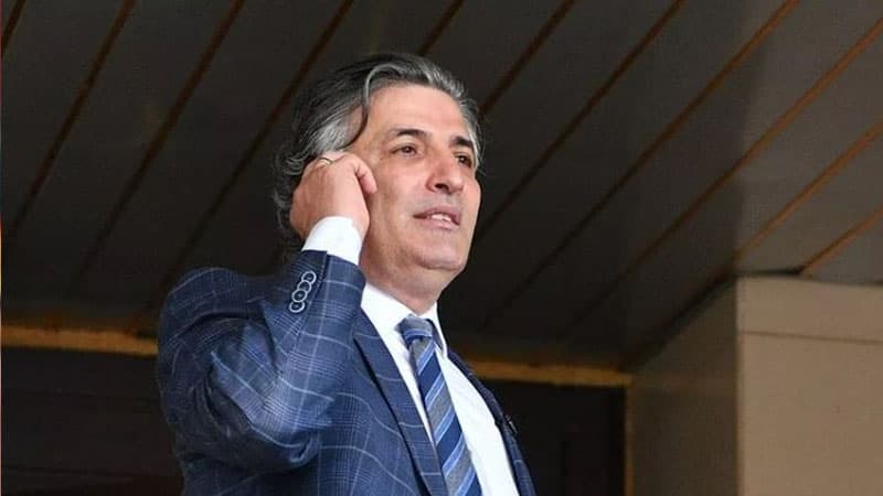 Rusiyada azərbaycanlı vəkilin üstünə nəcis atanlar hadisədən danışdı