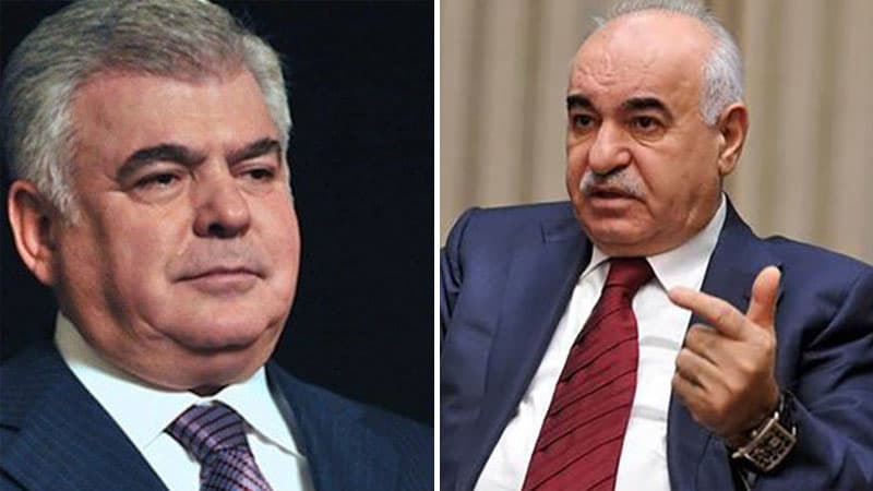 Qardaşı Ziya Məmmədovun Orduya yardım göstərməməsinə reaksiya verdi