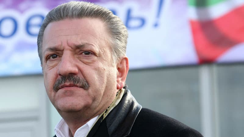 AST Telman və qardaşı İnterpol xətti ilə axtarışa verildi (FOTOLAR)