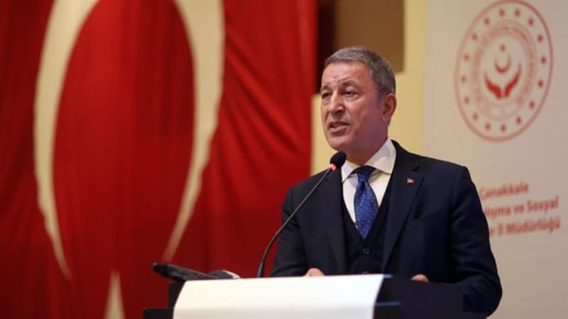 Hulusi Akardan növbəti Dağlıq Qarabağ açıqlaması
