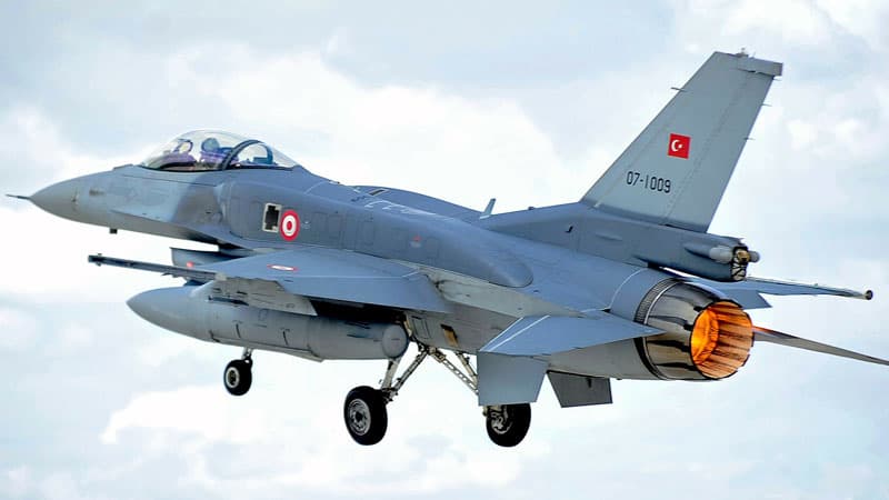 ABŞ mənbələri Suriya üsyançılarının Qarabağa çıxarılması və Türkiyə F-16-larının döyüşlərə cəlb edilməsini təsdiqləmir