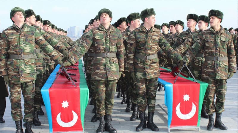Səfərbərlik Xidmətindən Orduya çağırışla bağlı yeni açıqlama