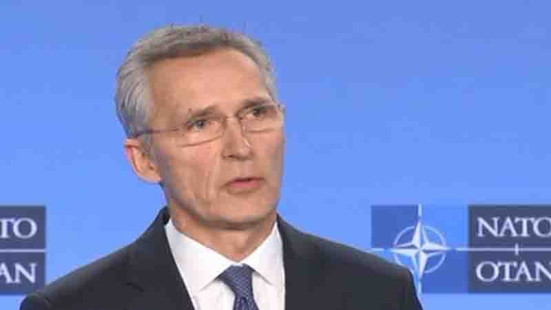 NATO-nun baş katibi Türkiyəyə gəlir