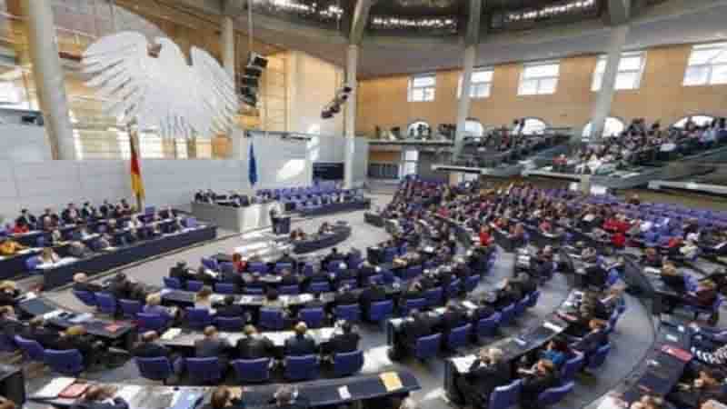 Bundestaq deputatlarından Dağlıq Qarabağla bağlı Bəyanat