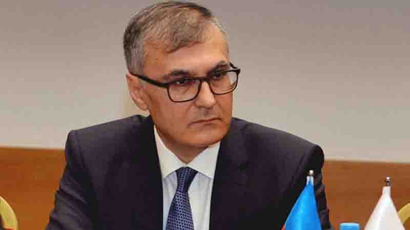 Fuad Axundov: “Naxçıvanın Azərbaycana verilməsi faktını göstərənə 1 milyard dollar verməyə hazıram"