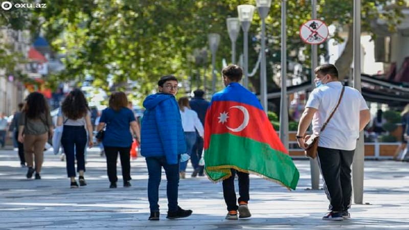 Bakıdan cəbhəyə yollanan müəllimlərin sayı açıqlandı (RƏSMİ)