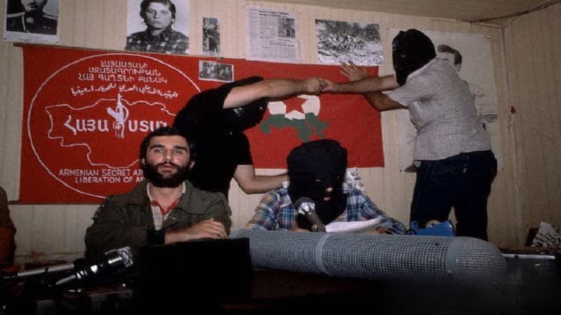Livandan 500-ə yaxın “ASALA” üzvü Qarabağa yollanır?