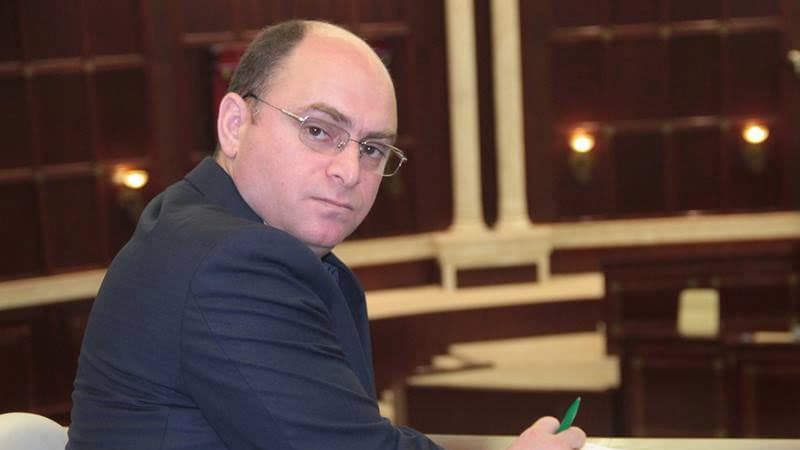 Tanınmış jurnalistin bacısı oğlu şəhid oldu (FOTOLAR