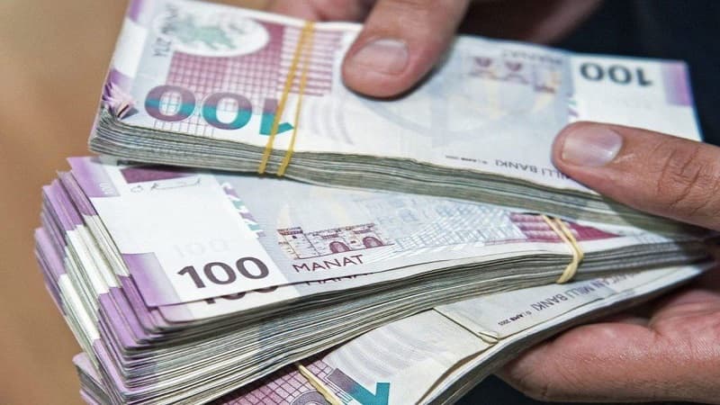 Oktyabrın 1-dək Silahlı Qüvvələrə Yardım Fonduna daxil olan vəsait açıqlandı
